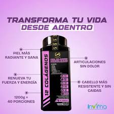 Miniatura 7 de 12 COLAGENOS